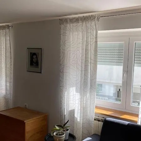 Apartman Bubi 15 * Livno