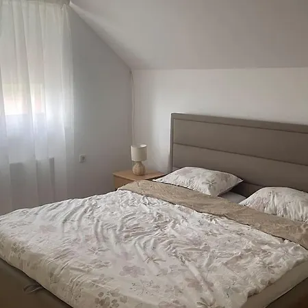 Apartment Apartman Bubi 15 Livno