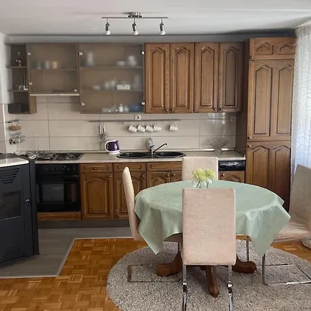 Apartman Bubi 15 Livno