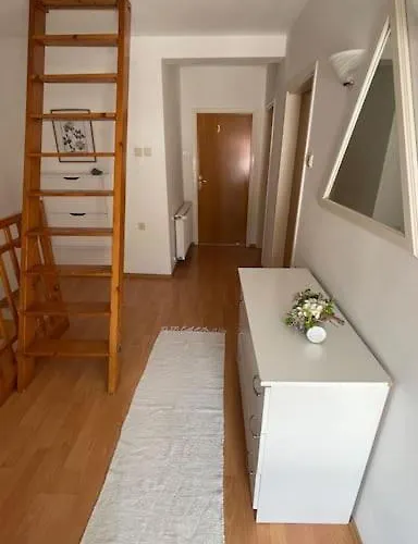 Apartment Apartman Bubi 15 Livno