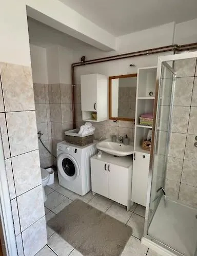 Apartman Bubi 15 Apartment