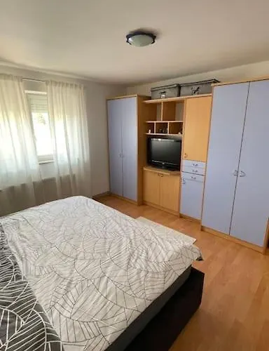 Apartman Bubi 15 Livno