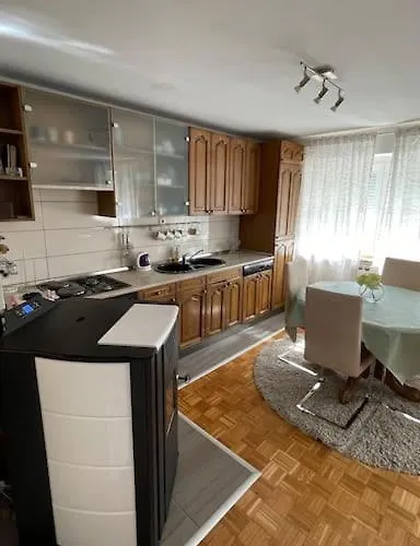 Apartman Bubi 15 * Livno