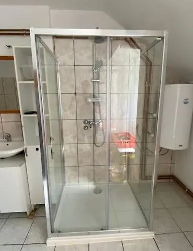 Apartman Bubi 15 Apartment