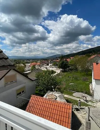 Apartman Bubi 15 Apartment Livno