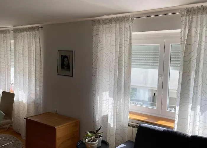 Apartman Bubi 15 * Livno