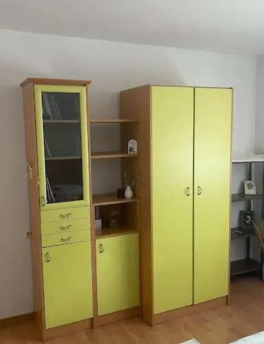 Apartman Bubi 15 Apartment *