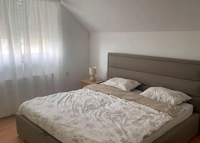 Apartment Apartman Bubi 15 Livno