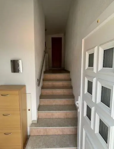 Apartman Bubi 15 Apartment *