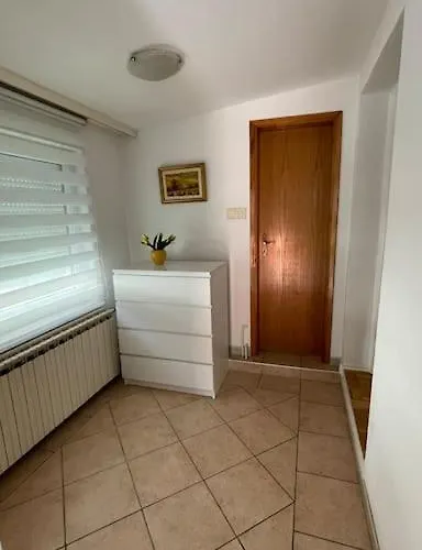 Apartment Apartman Bubi 15 Livno